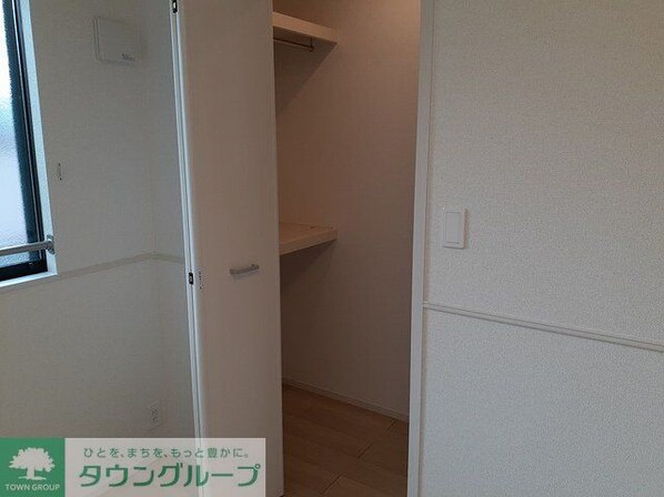 フェリーチェ IIの物件内観写真